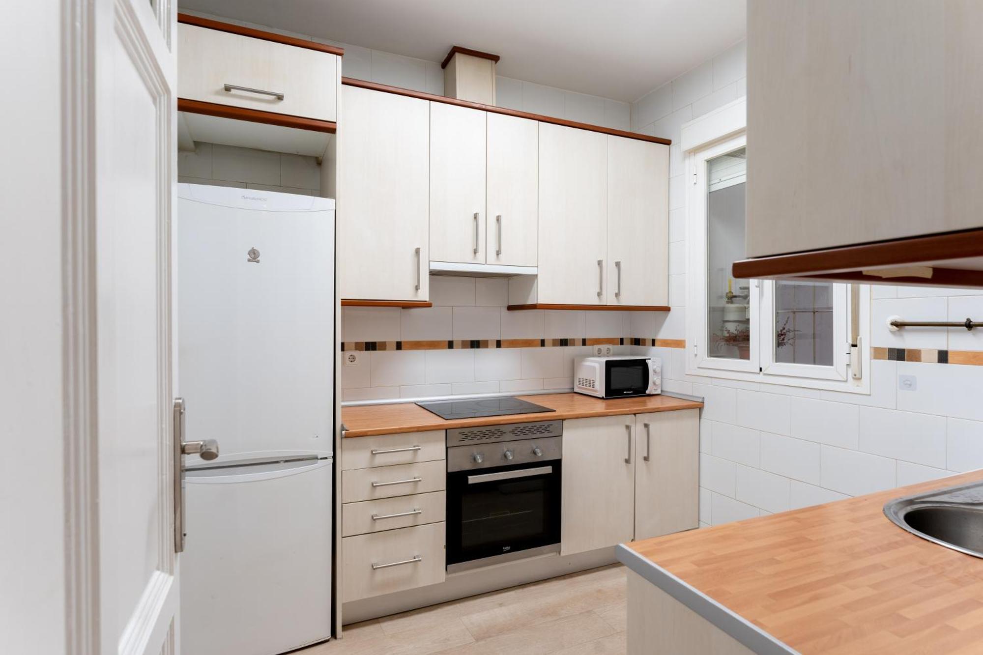 Luxe Apartment In Chamberi Chic Madryt Zewnętrze zdjęcie