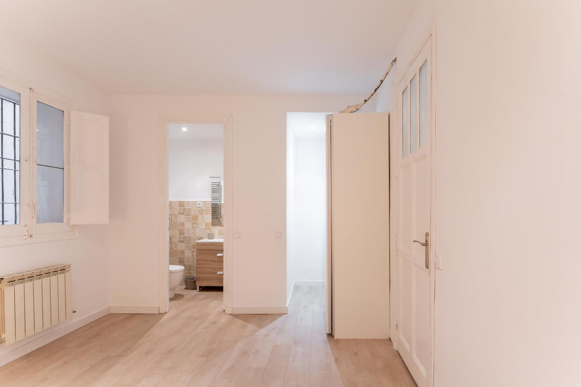 Luxe Apartment In Chamberi Chic Madryt Zewnętrze zdjęcie